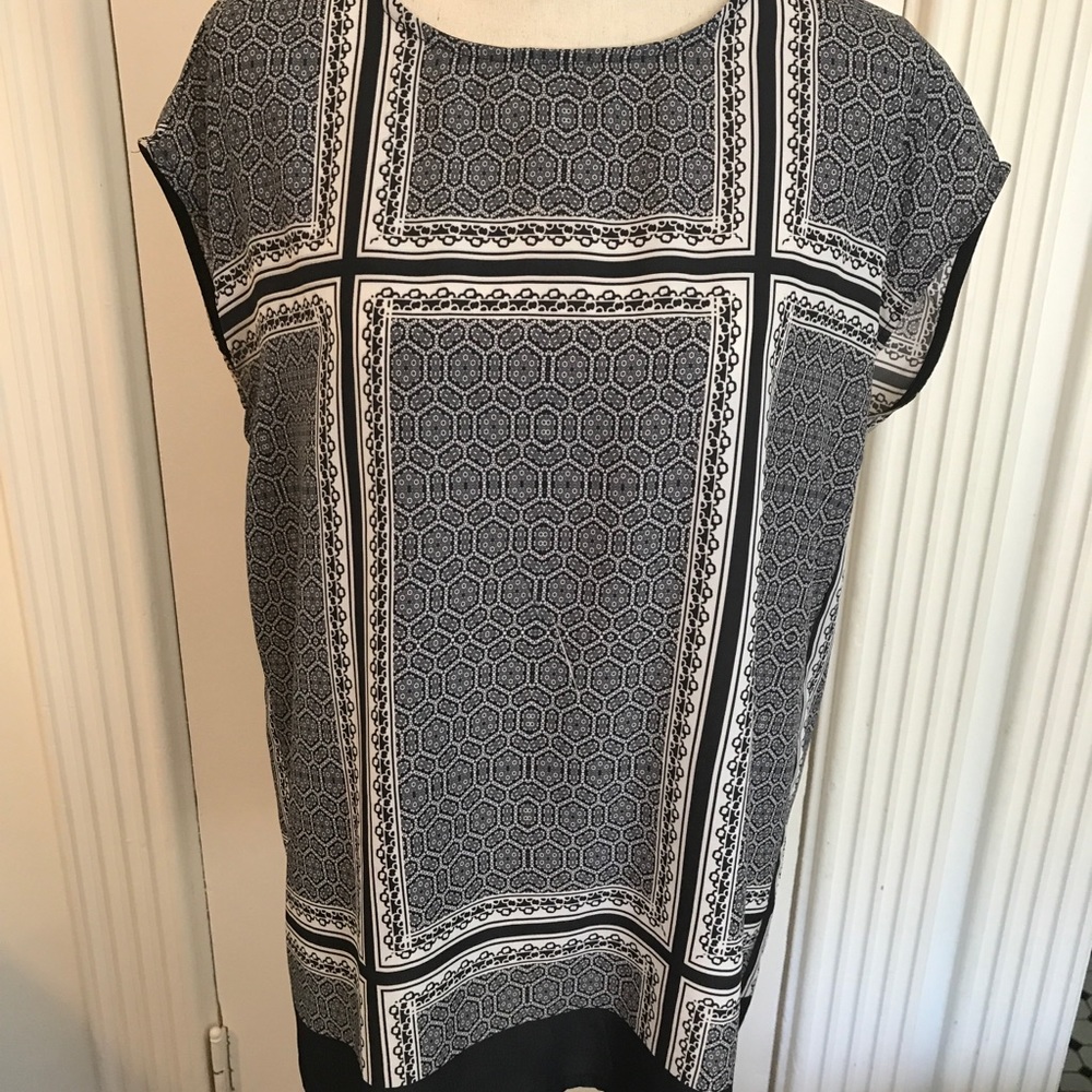 Neiman Marcus Blouse